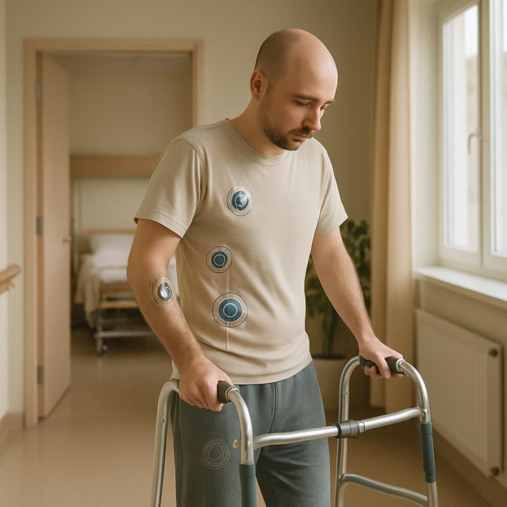 découvrez comment la logistique médicale et l'hébergement jouent un rôle clé dans la réussite d'un parcours de soins, en assurant coordination, confort et efficacité pour les patients.