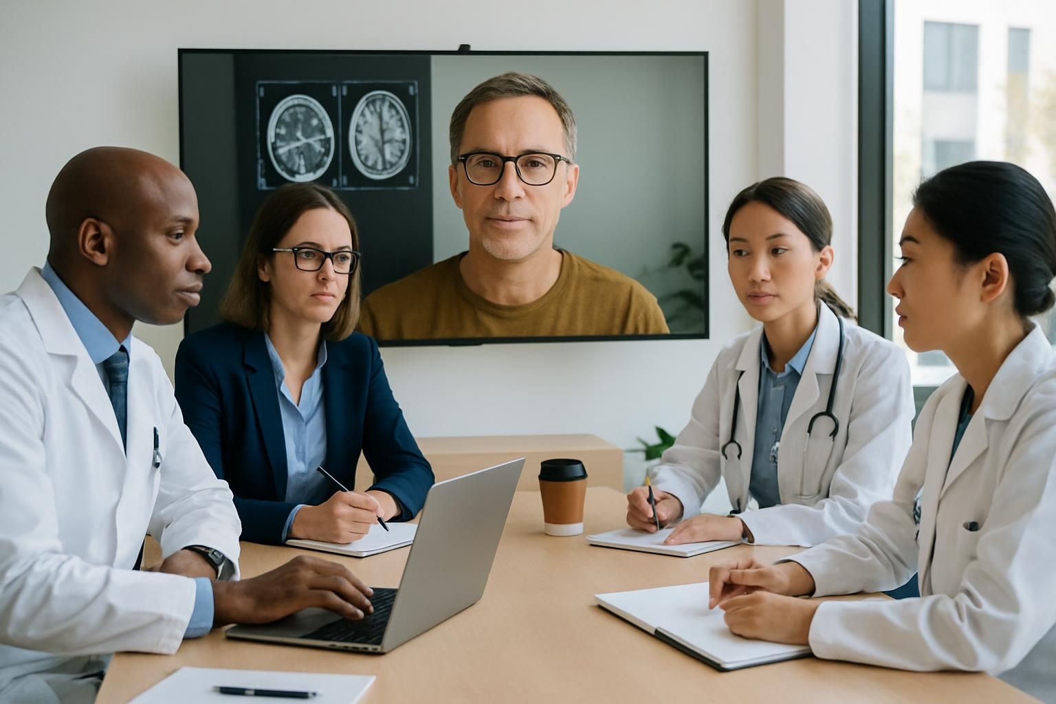 découvrez l'importance cruciale de la logistique médicale et de l'hébergement dans le succès d'un parcours de soins optimisé et bien organisé.