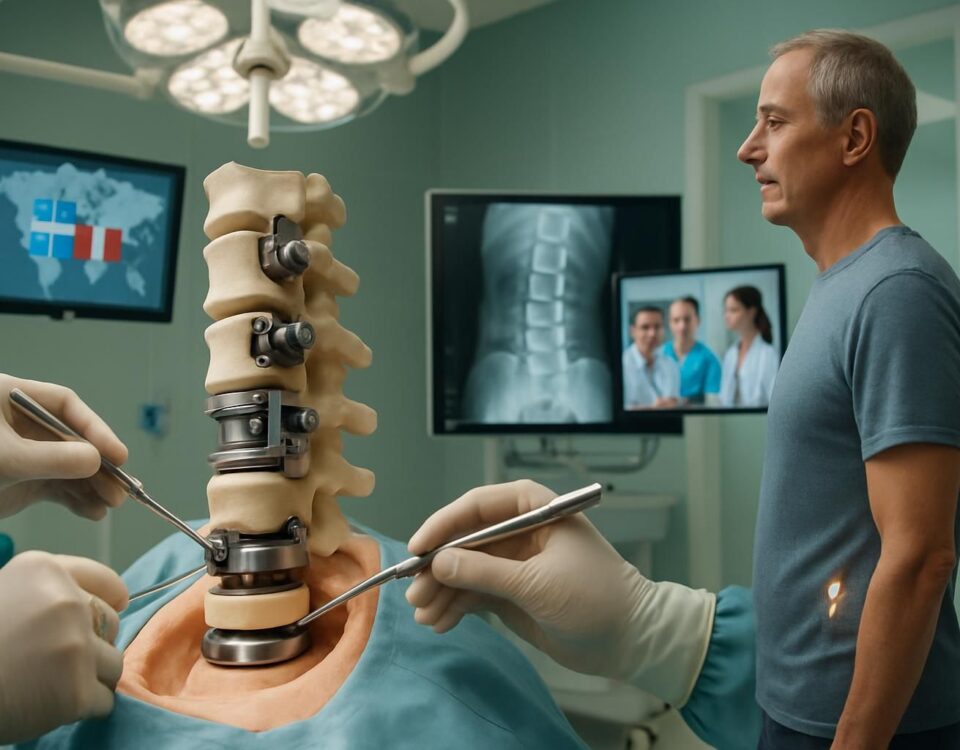 découvrez l'importance cruciale de la logistique médicale et de l'hébergement pour garantir un parcours patient réussi et fluide.