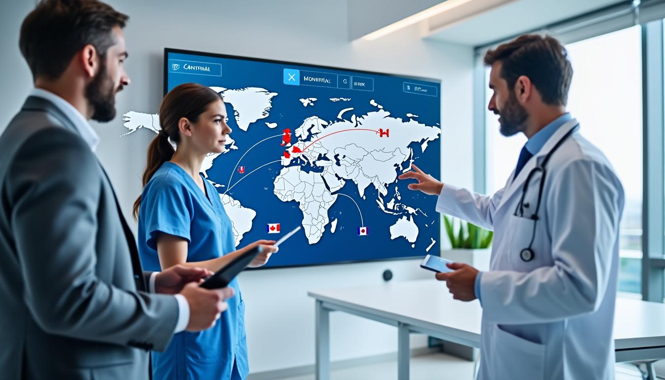 découvrez l'importance de la récupération fonctionnelle progressive par paliers pour optimiser votre parcours de réhabilitation et garantir un succès durable.