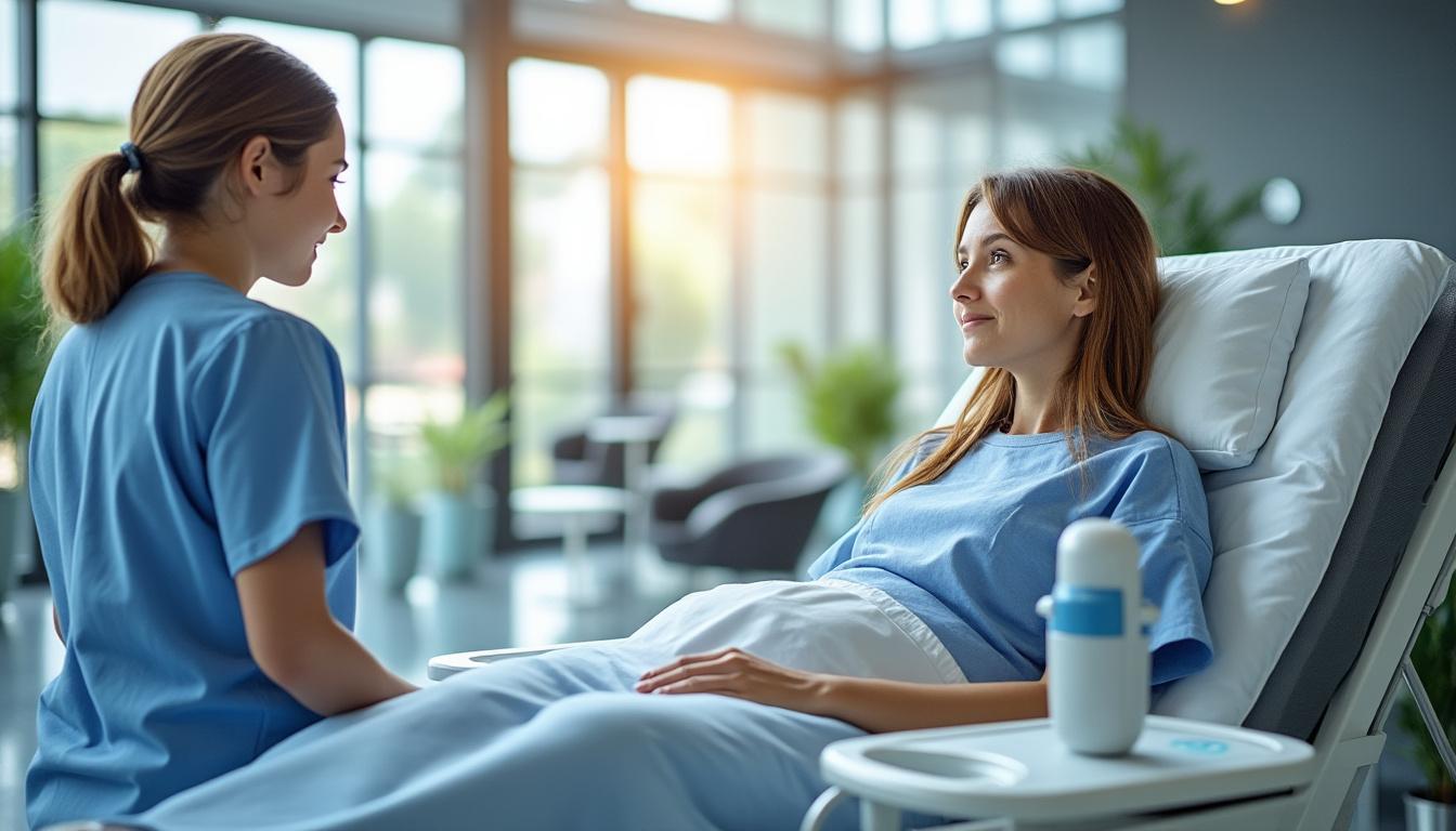 découvrez l'importance de la récupération fonctionnelle par paliers pour optimiser votre parcours de réhabilitation et garantir une réussite durable.