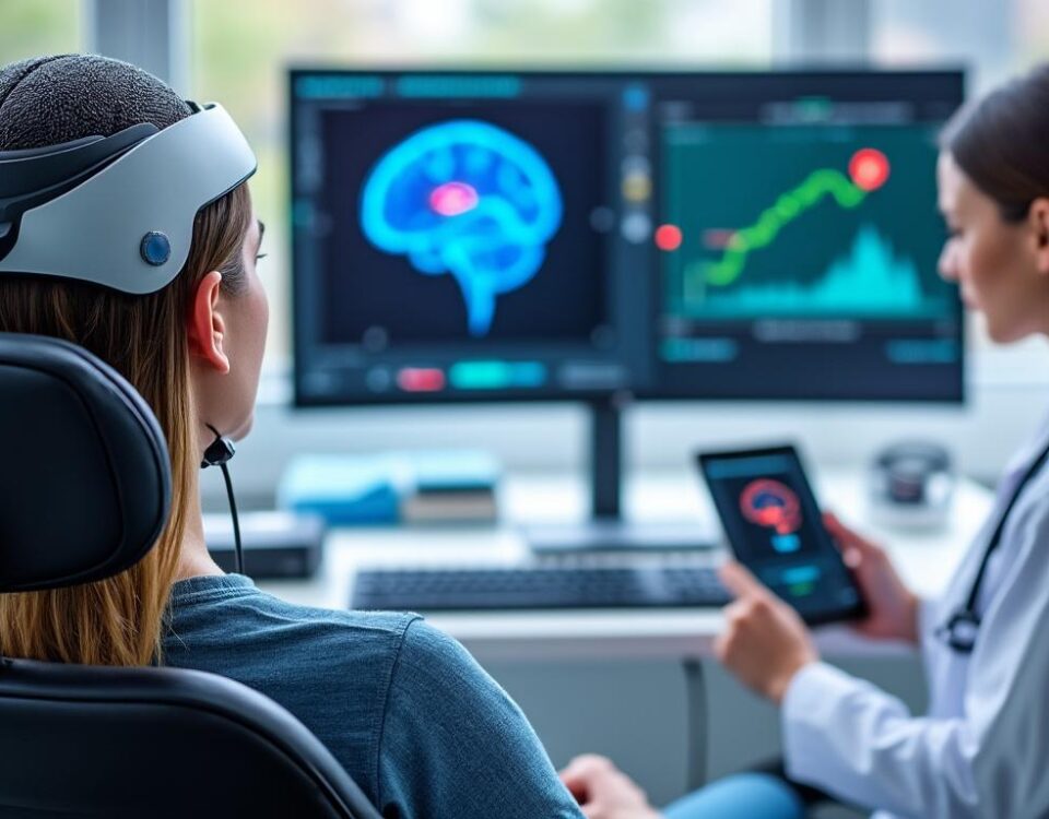 découvrez comment la récupération fonctionnelle par paliers joue un rôle essentiel dans la réussite d'un parcours, en optimisant la récupération et en améliorant les performances étape par étape.