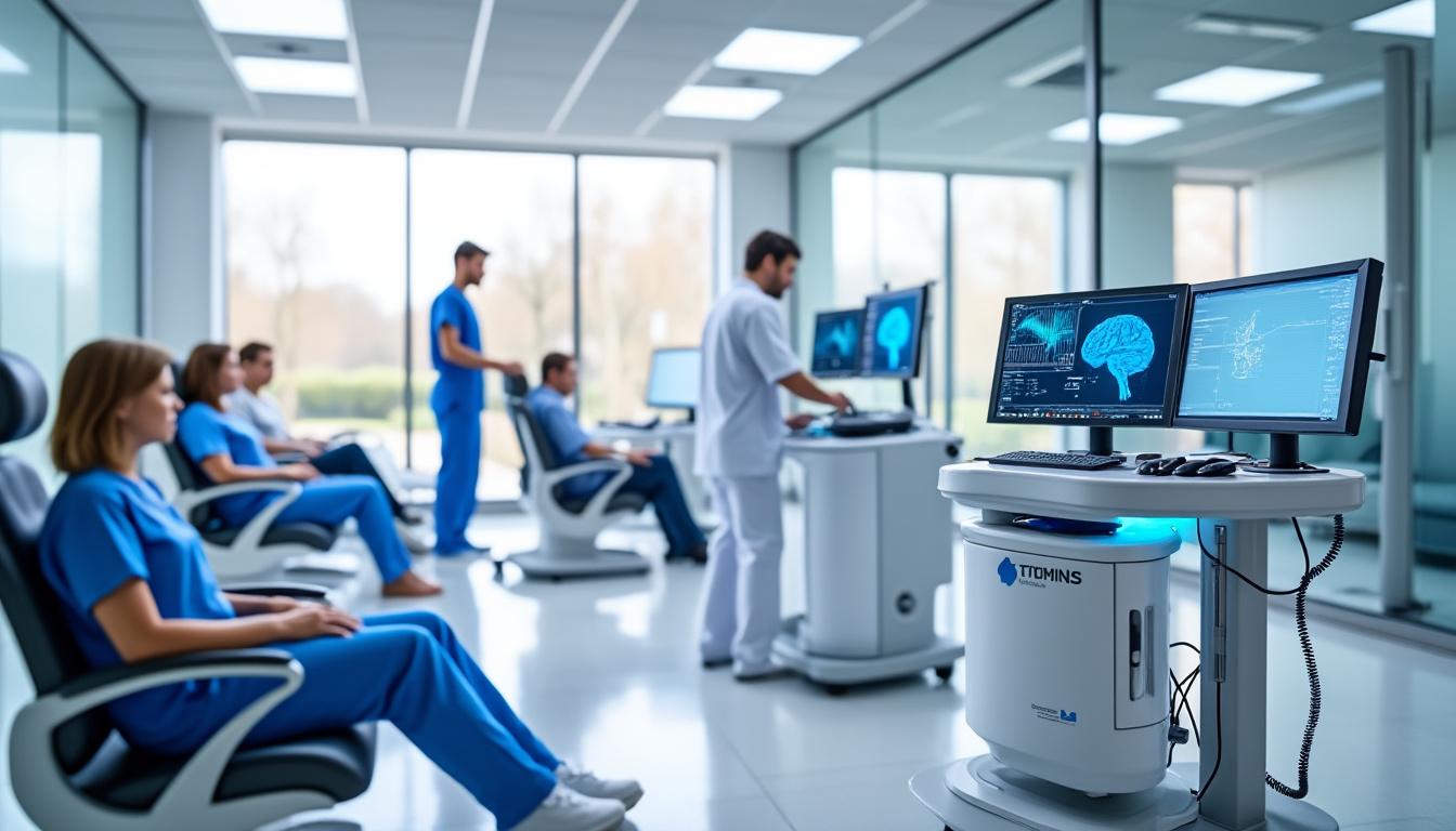 découvrez l'importance du suivi post-opératoire après une chirurgie du dos pour assurer une récupération optimale et un parcours de soins réussi.