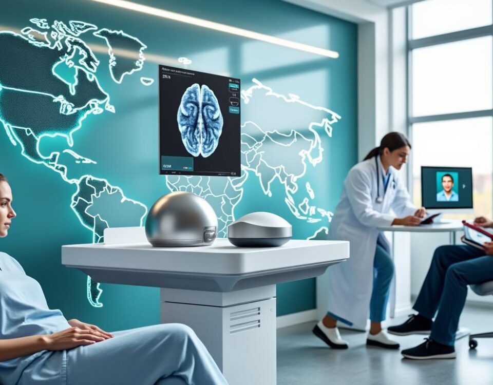 découvrez l'importance du suivi post-opératoire après une chirurgie du dos pour assurer une récupération optimale et un parcours de soins réussi.