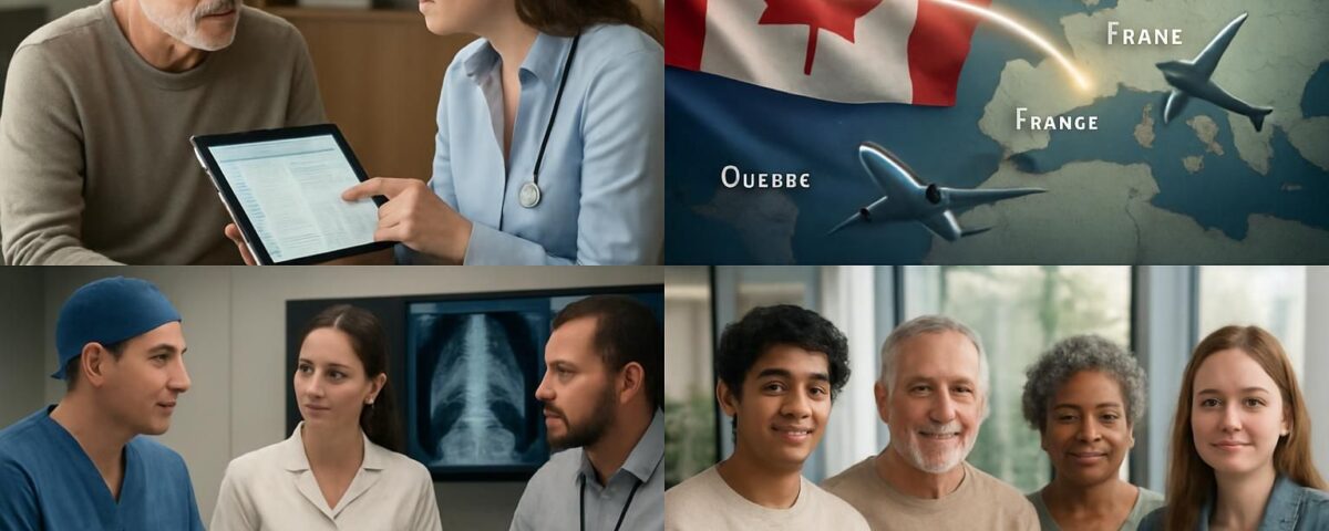 découvrez les erreurs à éviter concernant les critères d’éligibilité à la chirurgie du dos pour garantir une prise en charge optimale et sécurisée.