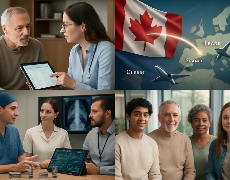 découvrez les erreurs à éviter concernant les critères d’éligibilité à la chirurgie du dos pour garantir une prise en charge optimale et sécurisée.