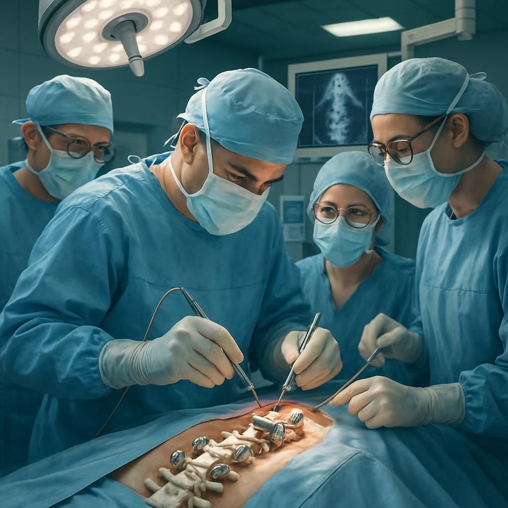 découvrez les erreurs courantes à éviter lorsqu'on travaille avec des hôpitaux et chirurgiens partenaires pour assurer une collaboration réussie et sécurisée.