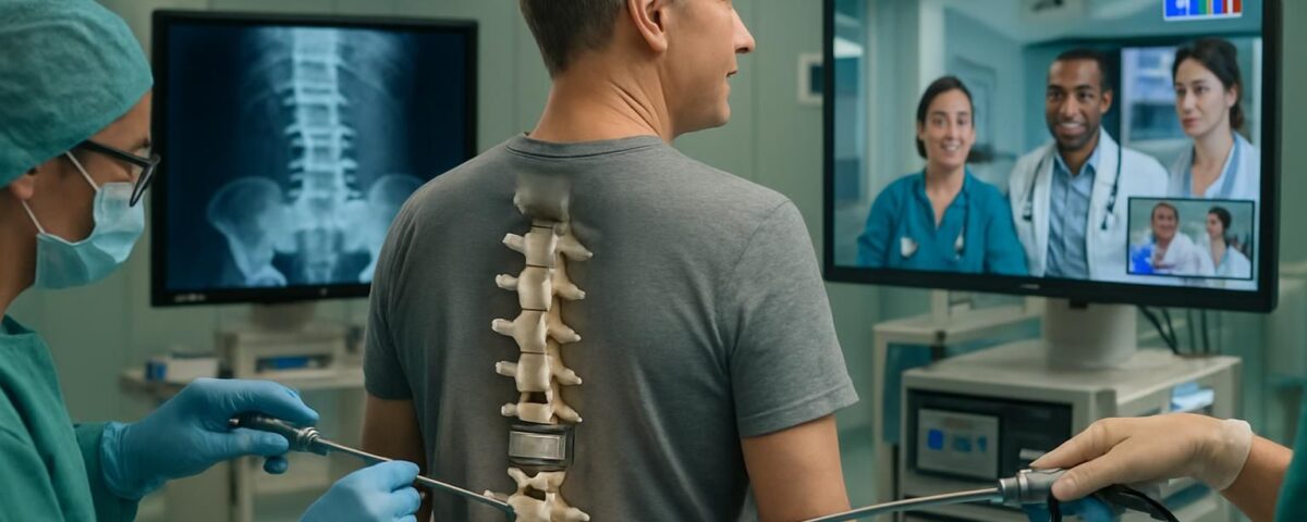 découvrez les erreurs courantes à éviter lors de votre choix d'hôpitaux et de chirurgiens partenaires pour garantir des soins de qualité et une prise en charge optimale.