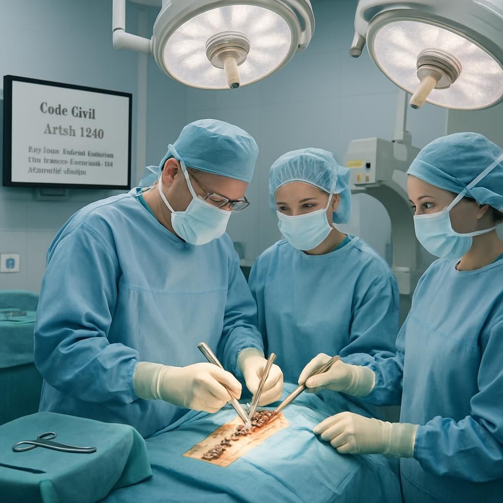 découvrez les erreurs courantes à éviter avec les hôpitaux et chirurgiens partenaires pour garantir des soins de qualité et une collaboration efficace.