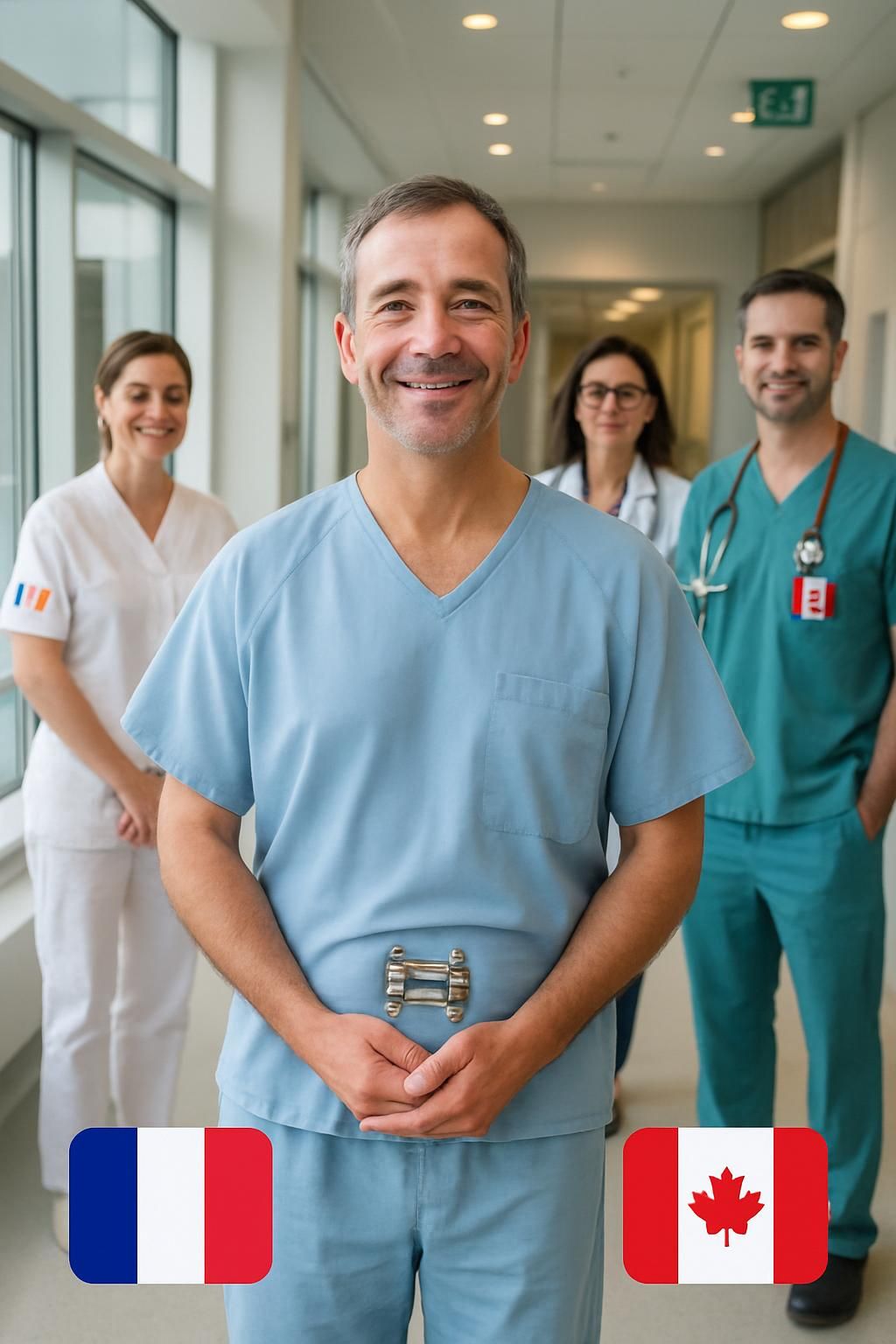 découvrez les erreurs courantes à éviter lors de la collaboration avec les hôpitaux et chirurgiens partenaires pour garantir une prise en charge optimale et sécurisée.