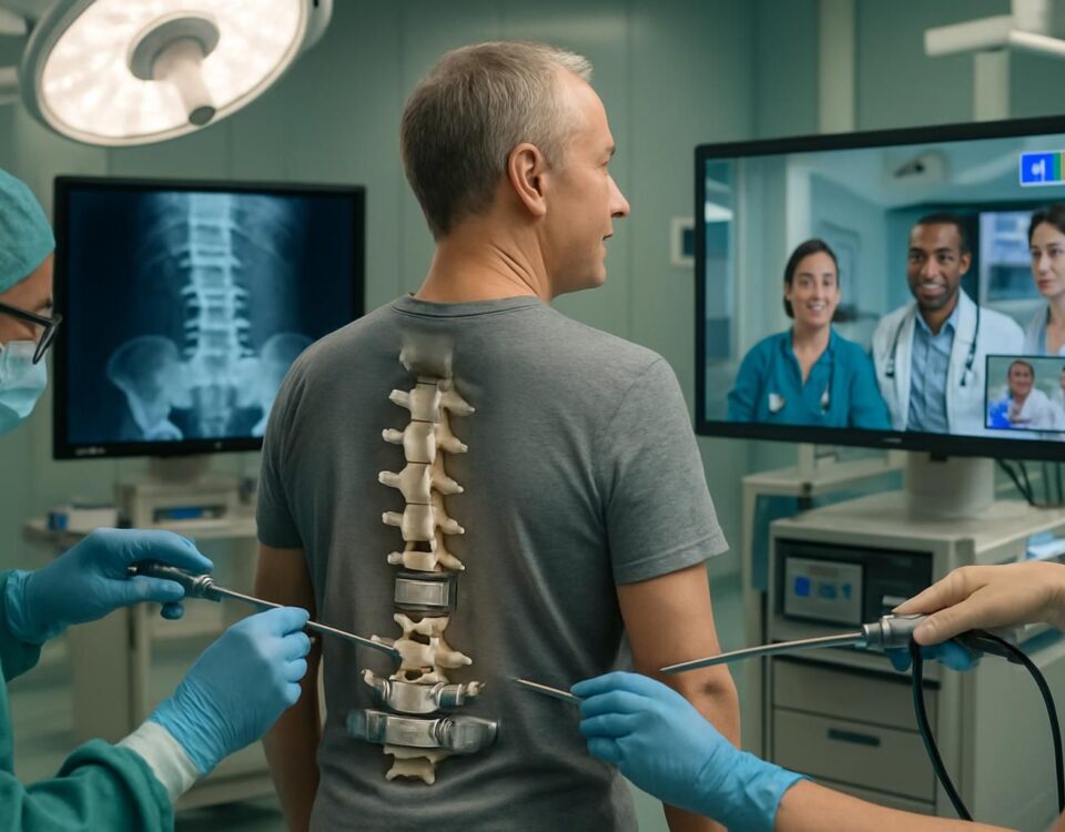 découvrez les erreurs courantes à éviter lors de votre choix d'hôpitaux et de chirurgiens partenaires pour garantir des soins de qualité et une prise en charge optimale.