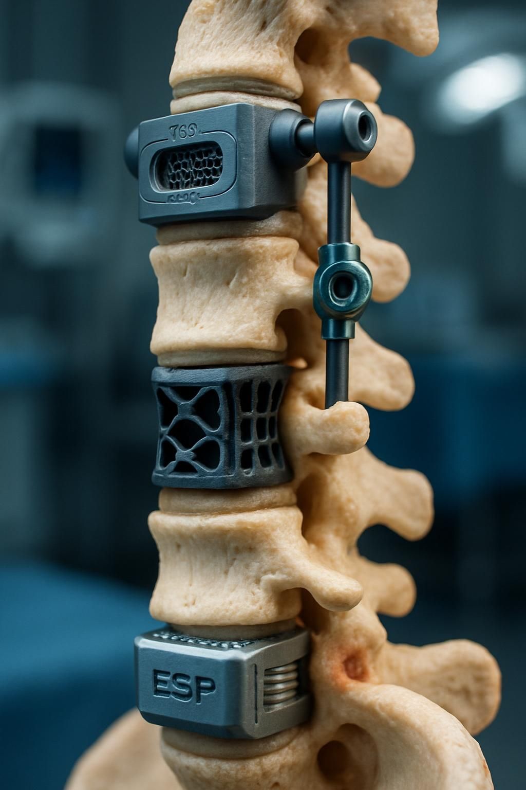 découvrez les erreurs courantes à éviter lors de l'utilisation des implants innovants tops™, intraspine® et esp pour optimiser vos résultats chirurgicaux et assurer la sécurité des patients.