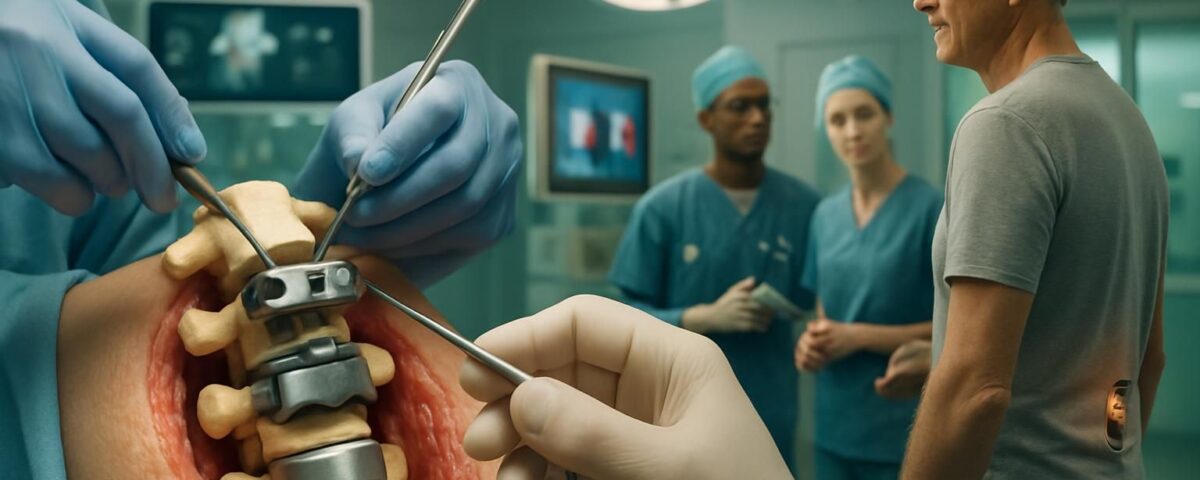 découvrez les erreurs courantes à éviter lors de l'utilisation des implants innovants tops™, intraspine® et esp pour assurer un traitement optimal et sécurisé.