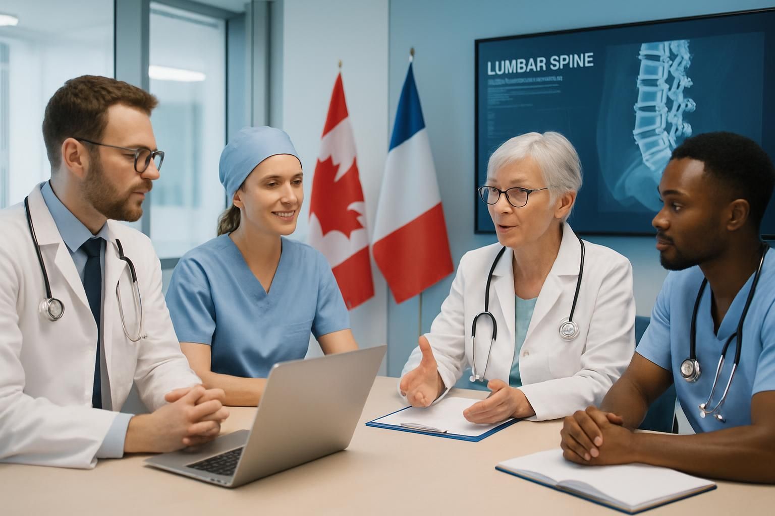 découvrez les erreurs courantes à éviter lors de l'utilisation des implants innovants tops™, intraspine® et esp pour garantir sécurité et efficacité.