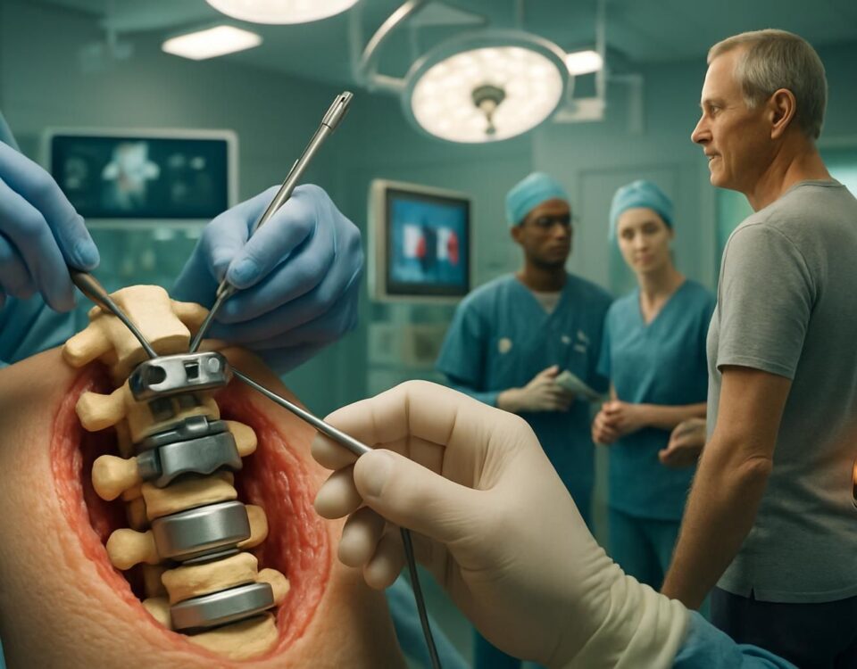 découvrez les erreurs courantes à éviter lors de l'utilisation des implants innovants tops™, intraspine® et esp pour assurer un traitement optimal et sécurisé.