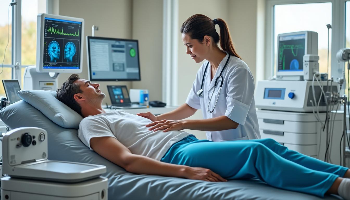découvrez les erreurs courantes à éviter lors de l'intégration de la rtms après une chirurgie pour optimiser la rééducation et les résultats cliniques.