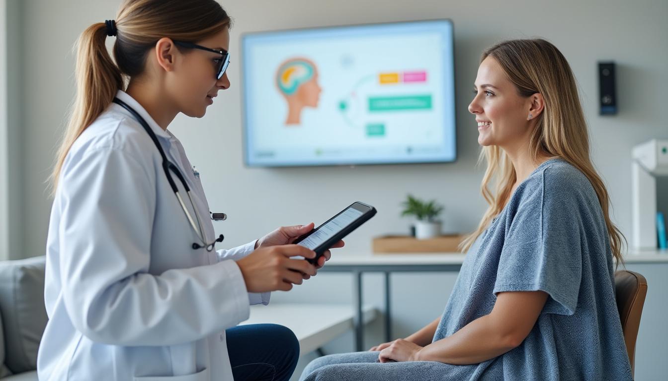 découvrez les erreurs courantes à éviter lors de l'intégration de la rtms après une chirurgie pour assurer une récupération optimale et sécurisée.