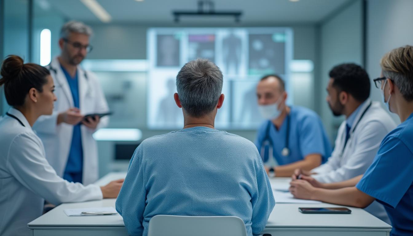 découvrez les erreurs courantes à éviter lors du parcours patient transatlantique pour assurer un processus fluide et sécurisé entre les soins médicaux en france et à l’étranger.