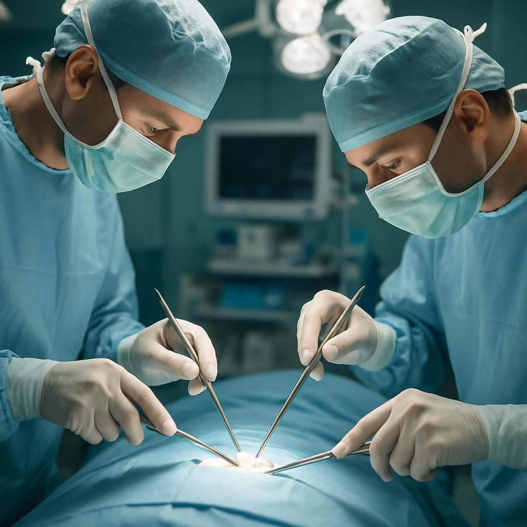 découvrez l'essentiel sur la logistique médicale et l'hébergement pour patients, afin de mieux préparer votre séjour et faciliter votre prise en charge.