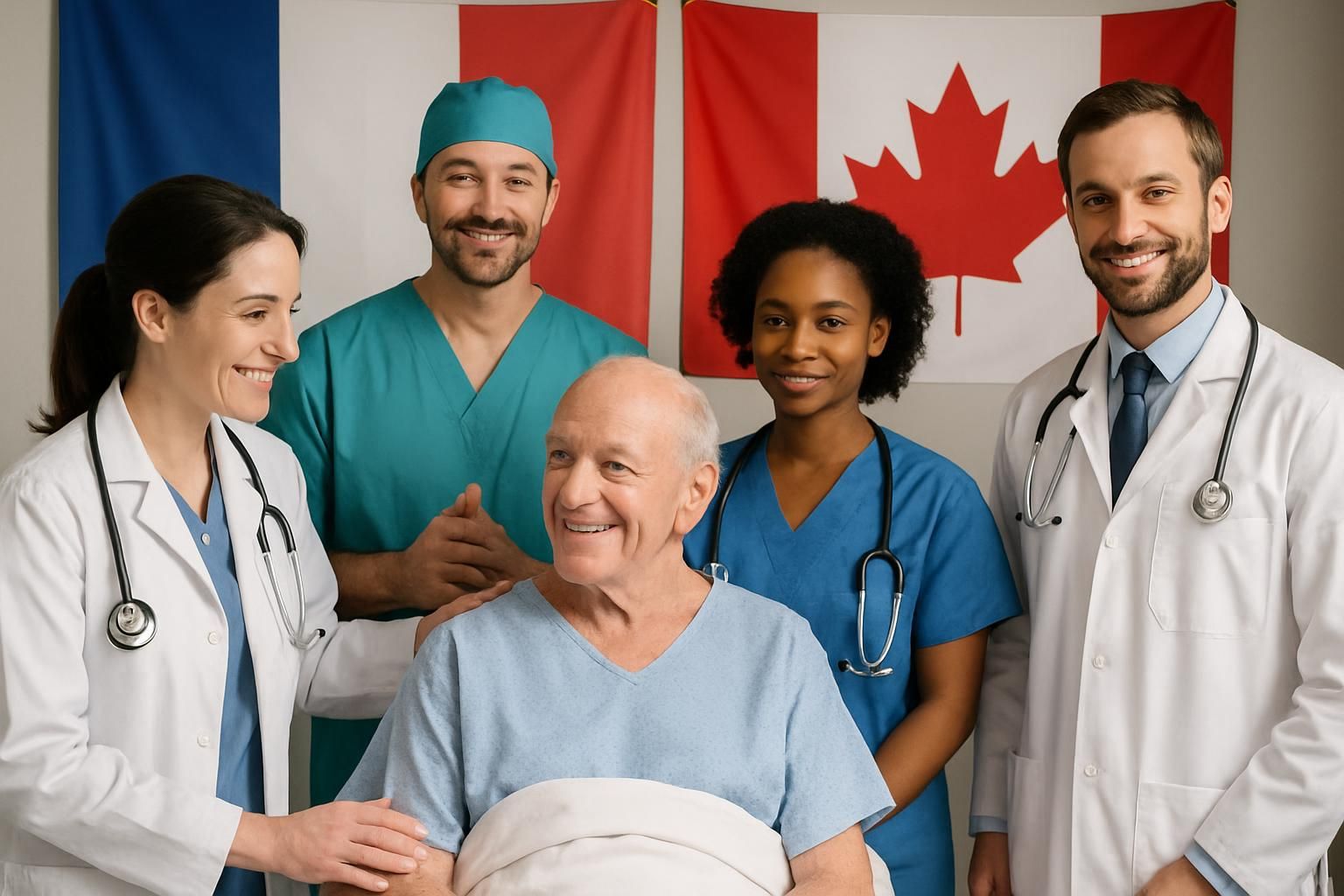 découvrez les informations essentielles sur la logistique médicale et l’hébergement pour mieux préparer votre séjour et garantir un confort optimal lors de vos soins.