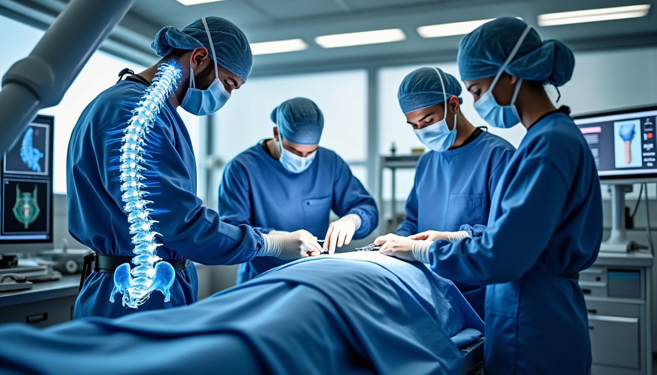 découvrez comment le parcours patient transatlantique influence le choix chirurgical et optimise les résultats médicaux grâce à une prise en charge adaptée et coordonnée.