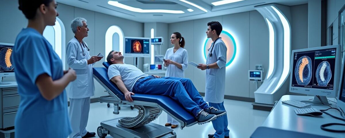 discover how the transatlantic patient journey influences the choice of surgical procedures, by analyzing key medical and logistical factors.
