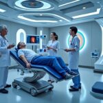 découvrez comment le parcours patient transatlantique influence le choix des interventions chirurgicales, en analysant les facteurs médicaux et logistiques clés.