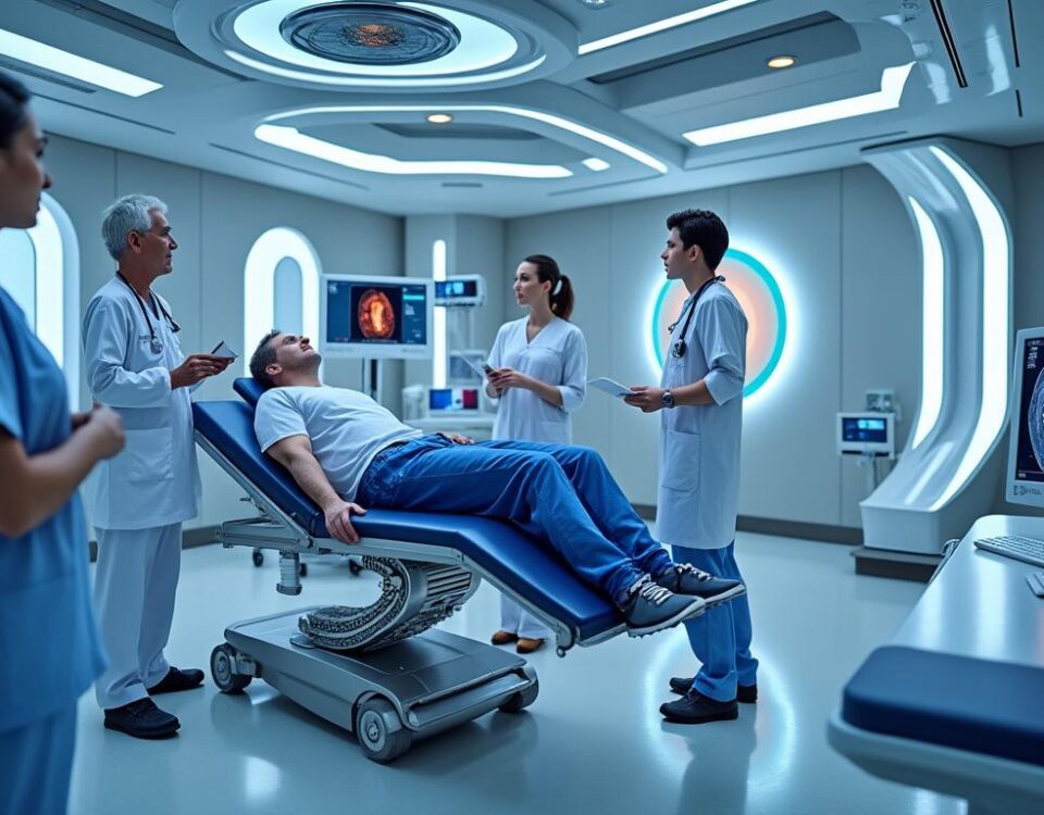 découvrez comment le parcours patient transatlantique influence le choix des interventions chirurgicales, en analysant les facteurs médicaux et logistiques clés.