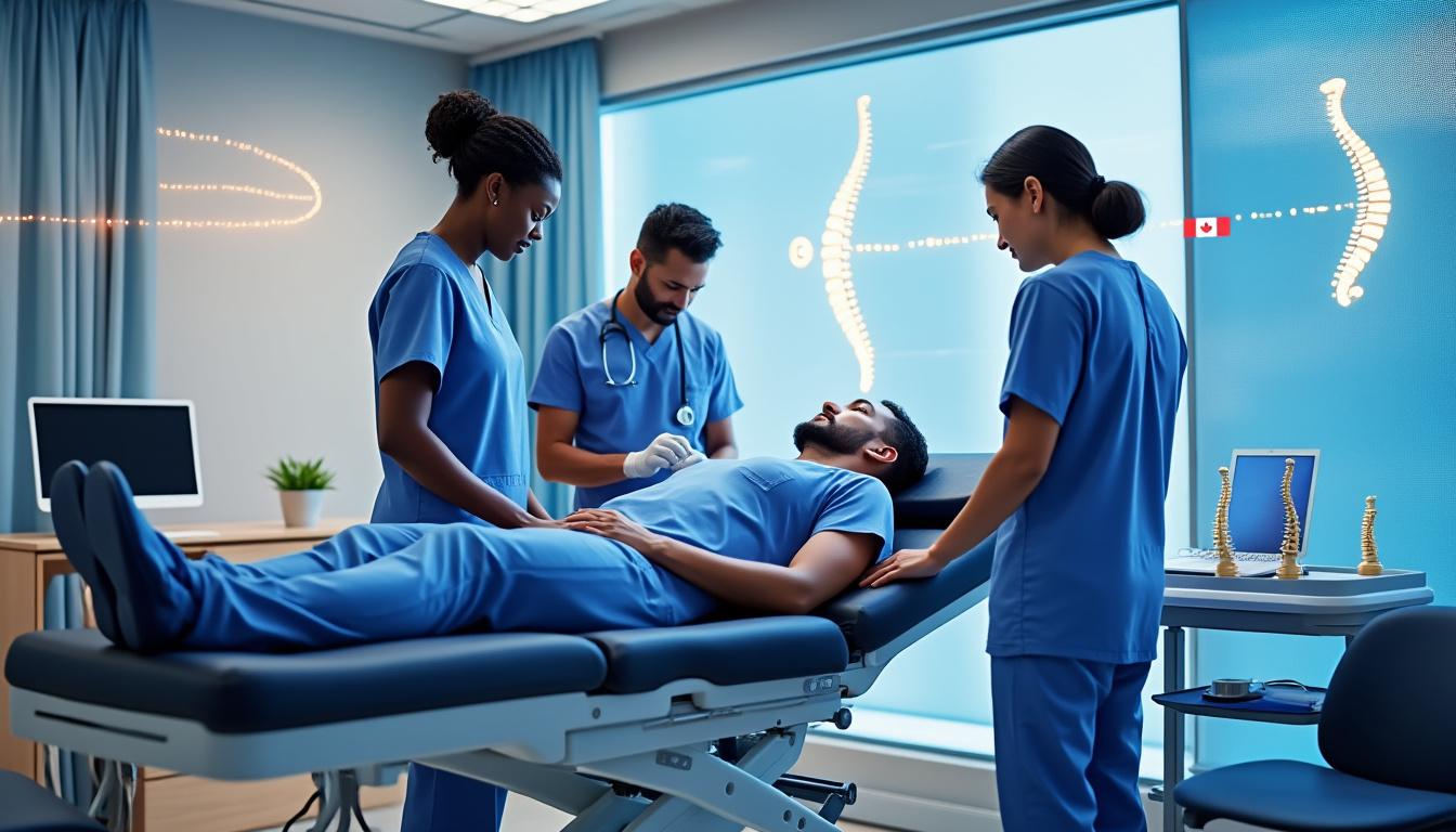 découvrez les indications, avantages et limites du parcours patient transatlantique, une solution innovante pour accéder à des soins médicaux spécialisés à l'international.