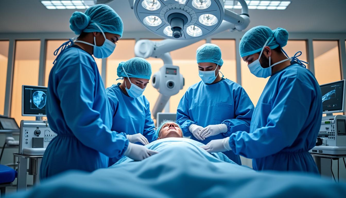 découvrez le parcours patient transatlantique : ses indications, ses avantages majeurs et ses limites pour mieux comprendre cette approche médicale internationale.