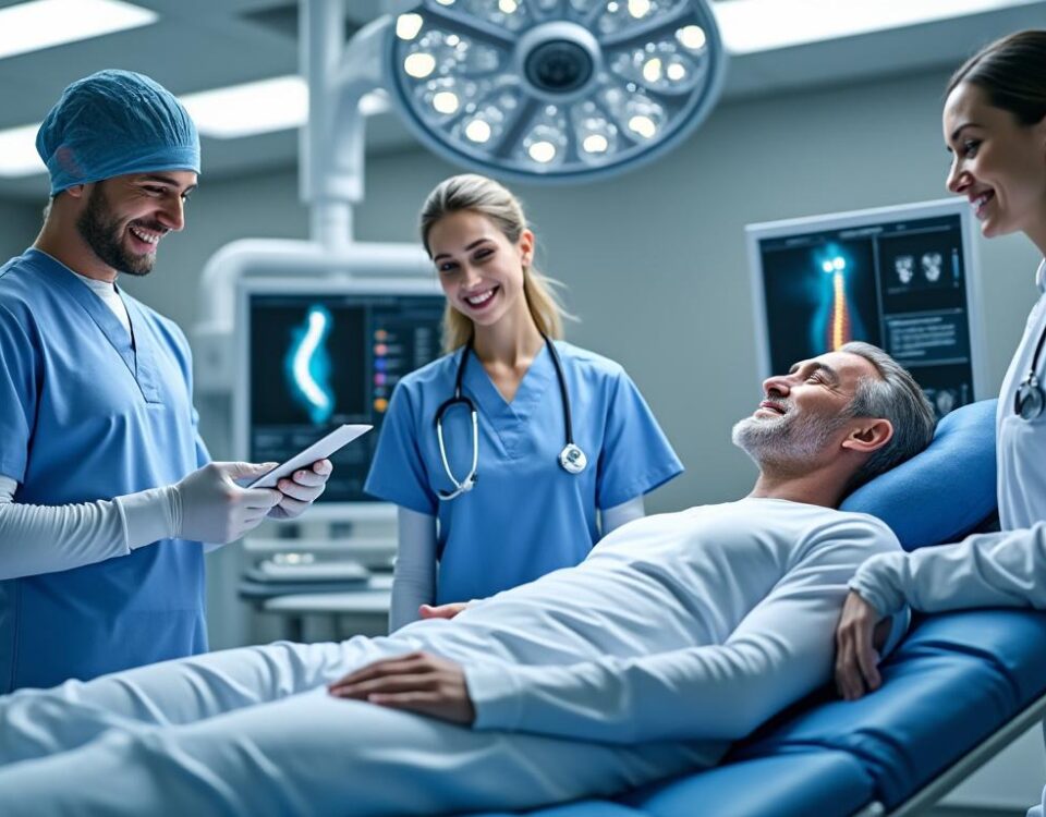 découvrez le parcours patient transatlantique, ses indications, ses avantages et ses limites pour mieux comprendre cette solution médicale innovante.