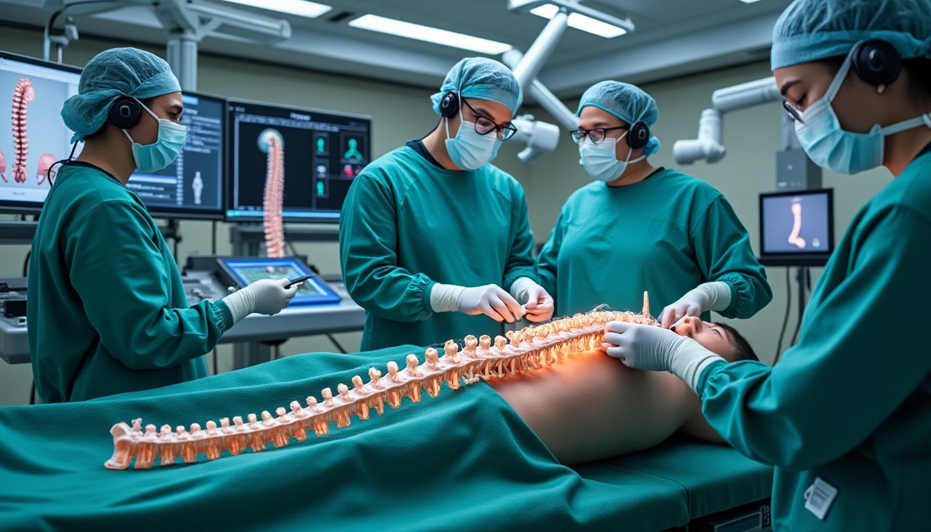 découvrez l'avis d'un expert sur le parcours patient transatlantique, ses enjeux, et les meilleures pratiques pour optimiser les soins entre continents.