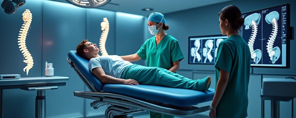 découvrez l'analyse d'un expert sur le parcours patient transatlantique, ses enjeux et meilleures pratiques pour une prise en charge optimale.
