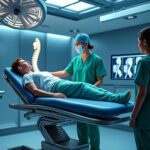 découvrez l'analyse d'un expert sur le parcours patient transatlantique, ses enjeux et meilleures pratiques pour une prise en charge optimale.