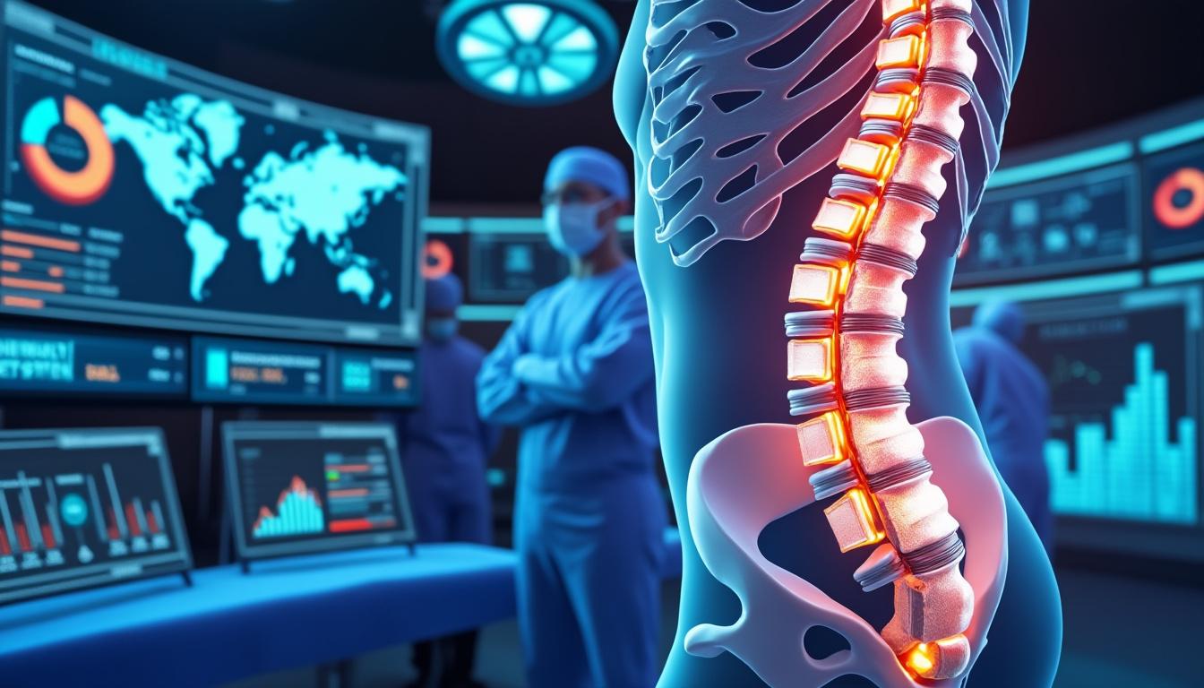 découvrez l'avis d'un expert sur le parcours patient transatlantique, ses enjeux, et les meilleures pratiques pour une prise en charge optimale.