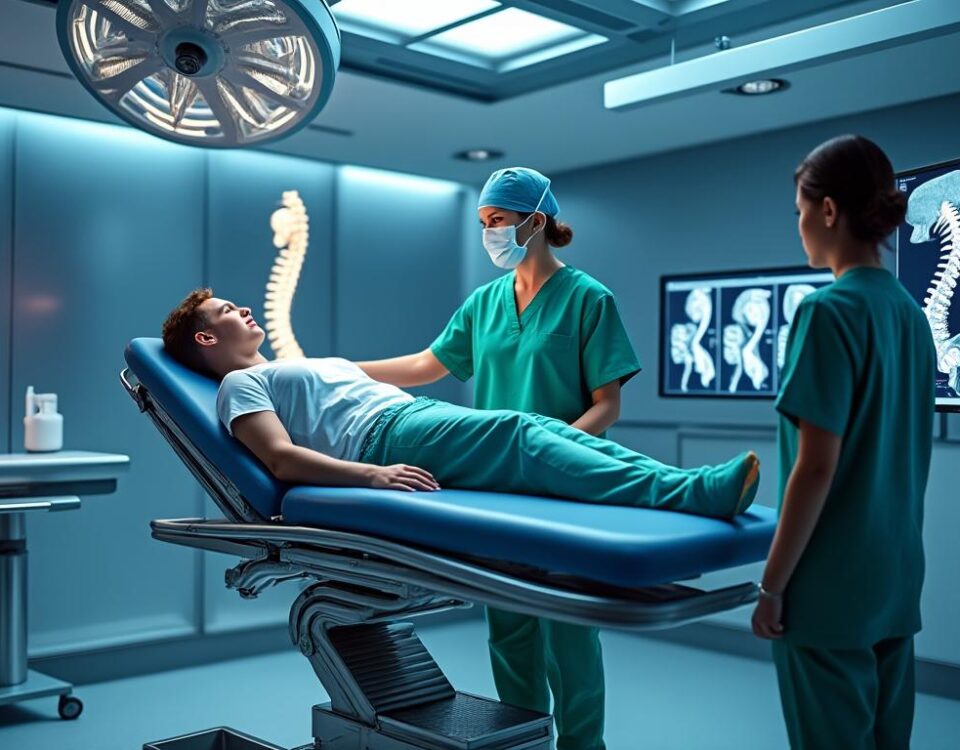 découvrez l'analyse d'un expert sur le parcours patient transatlantique, ses enjeux et meilleures pratiques pour une prise en charge optimale.