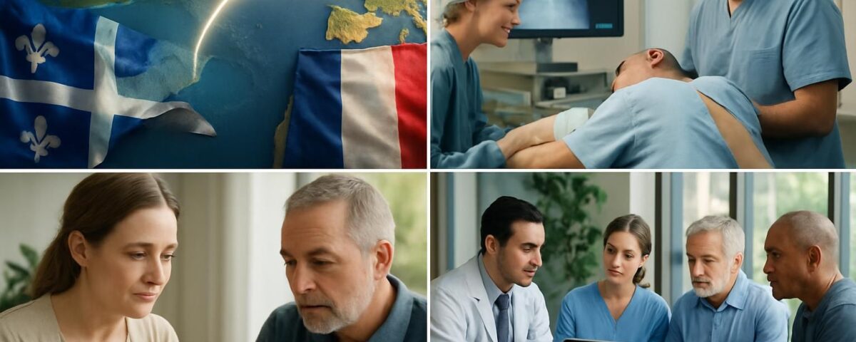 découvrez comment les critères d’éligibilité à la chirurgie du dos peuvent permettre d’éviter une intervention chirurgicale grâce à une évaluation personnalisée et des alternatives adaptées.