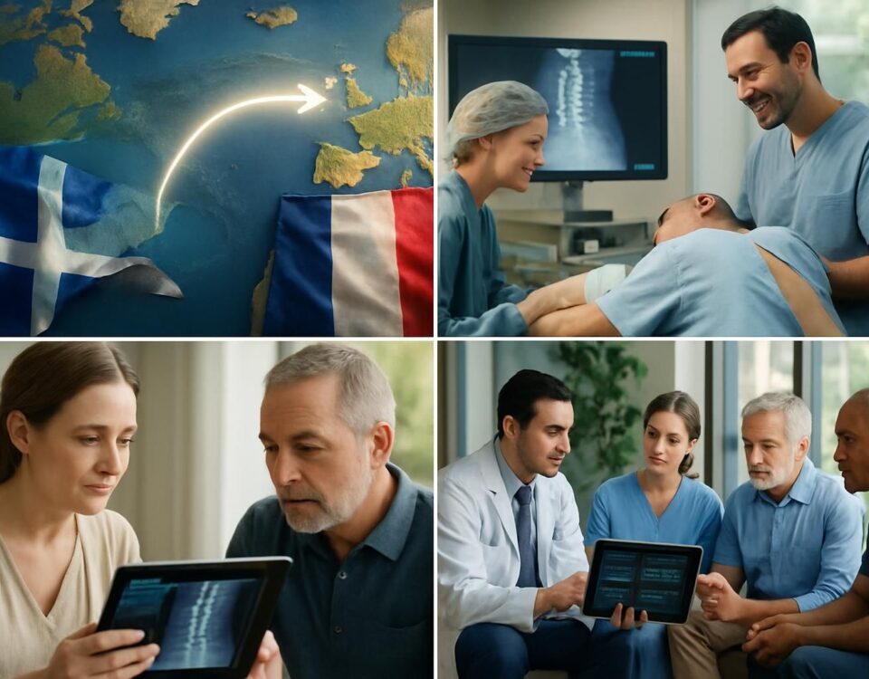 découvrez comment les critères d’éligibilité à la chirurgie du dos peuvent permettre d’éviter une intervention chirurgicale grâce à une évaluation personnalisée et des alternatives adaptées.