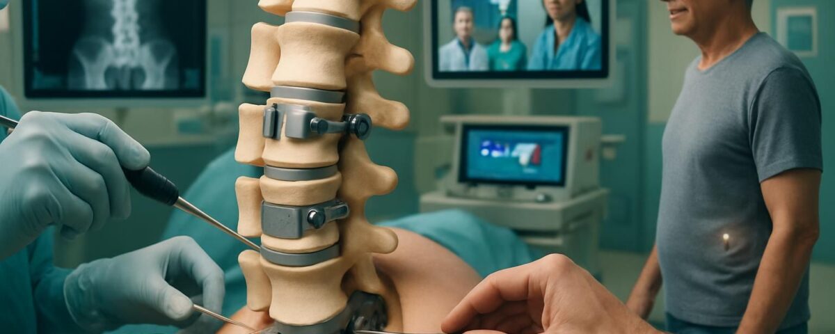 découvrez comment la logistique médicale et l'hébergement peuvent permettre d'éviter la chirurgie en optimisant les soins et le confort des patients.
