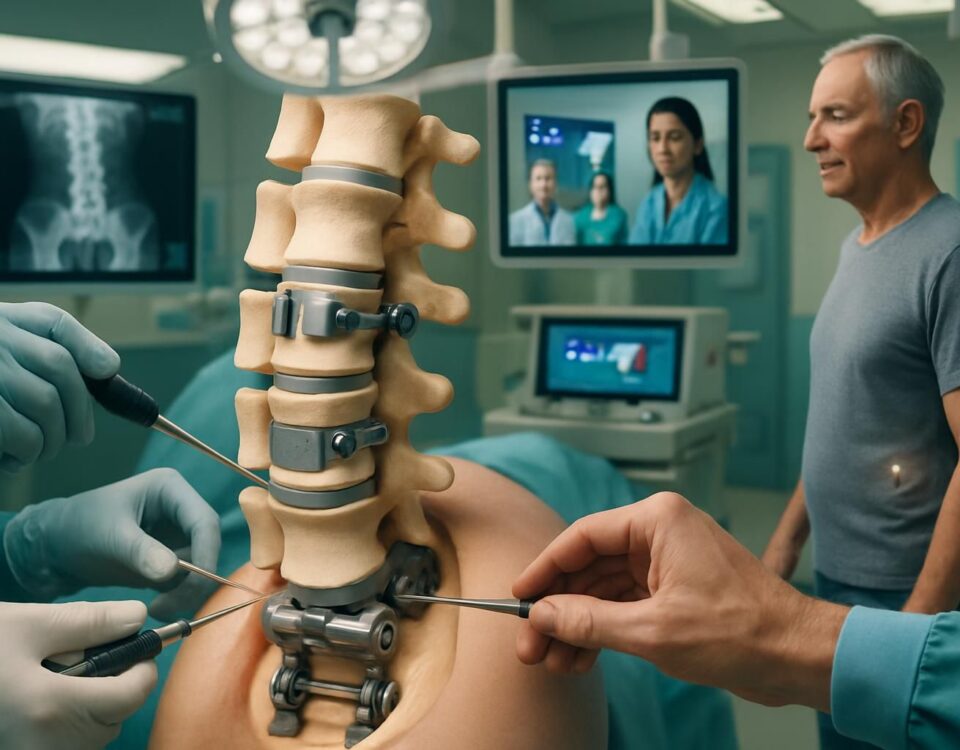 découvrez comment la logistique médicale et l'hébergement peuvent permettre d'éviter la chirurgie en optimisant les soins et le confort des patients.