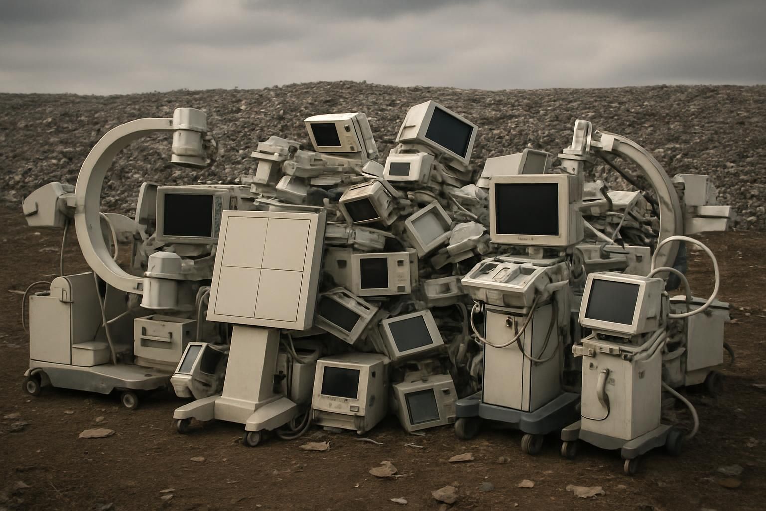 découvrez comment une organisation efficace des examens d’imagerie médicale peut aider à éviter la chirurgie en facilitant un diagnostic précis et un suivi adapté.