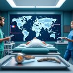 découvrez comment le parcours patient transatlantique peut offrir des alternatives à la chirurgie, en optimisant les soins et les traitements médicaux.