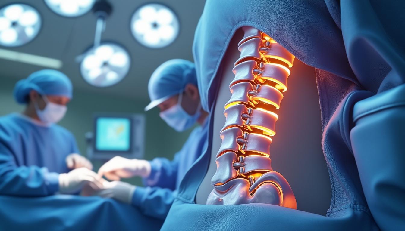 découvrez comment le parcours patient transatlantique peut offrir des alternatives pour éviter la chirurgie grâce à des traitements innovants et personnalisés.