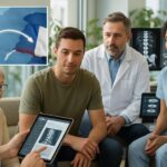 find out how initial questionnaires and examinations can help you avoid surgery by accurately assessing your medical condition.