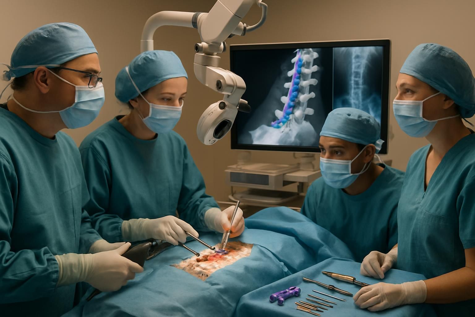 découvrez comment les questionnaires et examens initiaux peuvent aider à éviter la chirurgie en évaluant précocement votre état de santé.