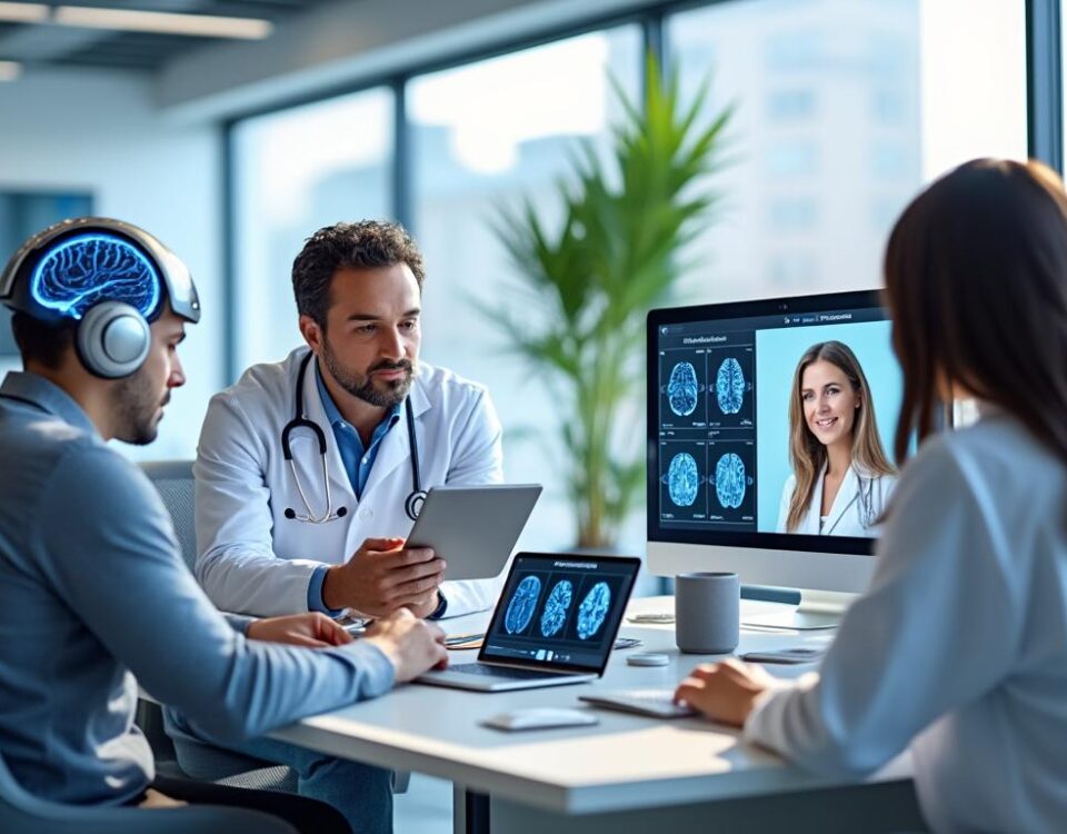 découvrez comment la récupération fonctionnelle par paliers peut aider à éviter la chirurgie en favorisant une guérison progressive et efficace.