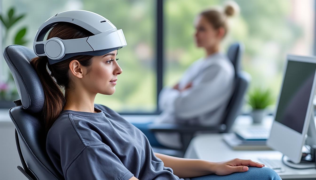 découvrez comment la récupération fonctionnelle par paliers peut aider à éviter la chirurgie en améliorant la mobilité et la rééducation progressive.