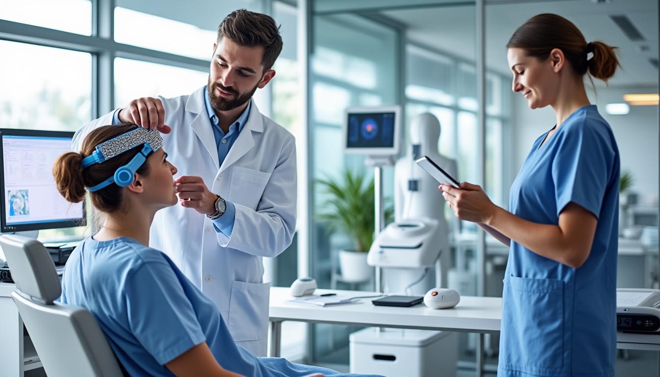 découvrez comment la récupération fonctionnelle par paliers peut aider à éviter la chirurgie en favorisant une rééducation progressive et efficace.