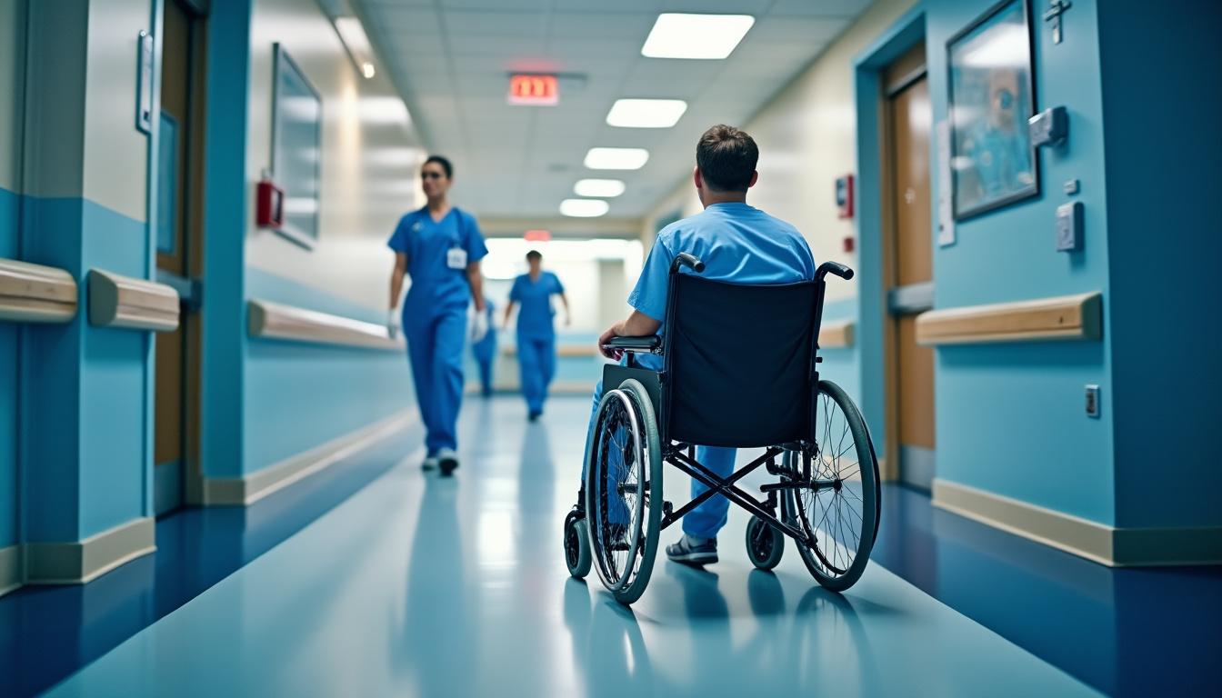 découvrez comment la récupération fonctionnelle par paliers peut aider à éviter la chirurgie en favorisant une rééducation progressive et adaptée.