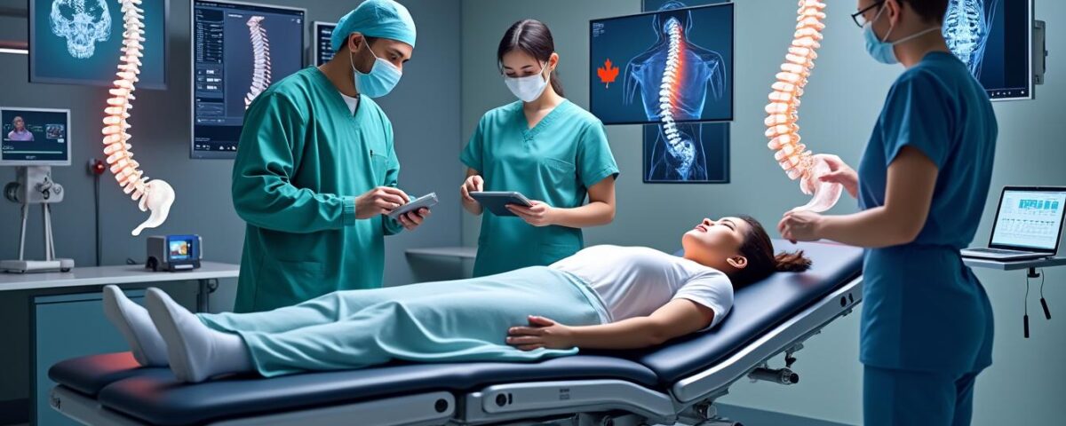 discover how neurovertebral decompression can offer a non-surgical alternative to relieve spinal pain and improve your quality of life.